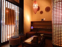 かれん屋島店/【待合室】