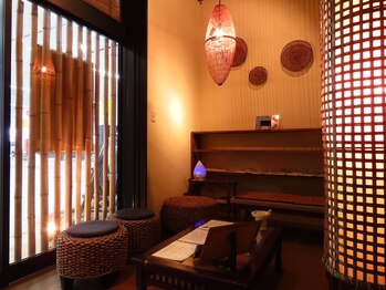 かれん屋島店/【待合室】