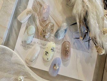 アイネ 天満(aine.)/定額シンプルデザイン サンプル