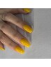 《hand》ワンカラー　¥6,600