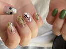 きもかわアシメ