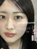 〈ぴったりな種類をご提案します♪〉ラッシュリフトorパリジェンヌ上下