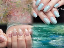 サロン エージー(salon AZ)