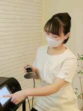 オアシスラボ 池袋(OASIS LABO) YUNA
