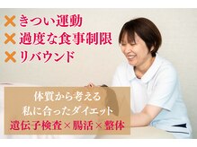整体院まごころ 京都桂