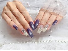 ダンデライオンネイル 北千住(dandelion nail)の雰囲気（オフィス系からゴテゴテまで！dandelionにお任せ！）