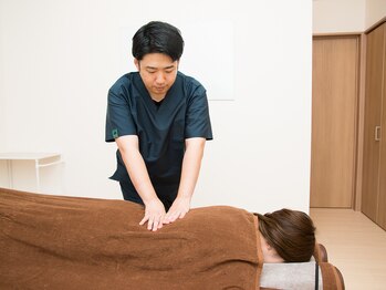 縁(en)の写真/産後の骨盤ケアや仕事の疲労に!女性のライフスタイルに寄り添う骨盤矯正