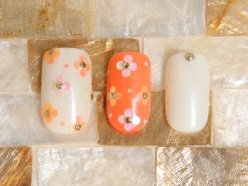 ネイキッド (NaKid)/-デザインサンプル-