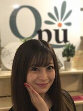 キュープ 新宿店(Qpu)/百合香様　ご来店