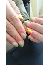 マイシティー ネイル(My City Nail)/ハンドジェル