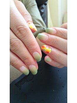 マイシティー ネイル(My City Nail)/ハンドジェル
