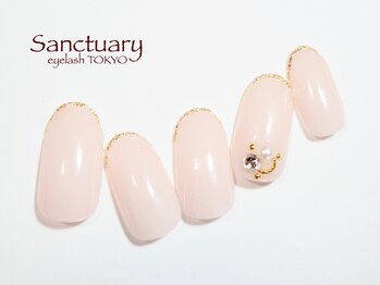 アイラッシュTokyo銀座サンクチュアリ/★3月4月選べるデザイン4980円