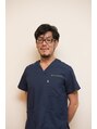 キヅ カイロプラクティック本院(KIZU) 増田 卓哉