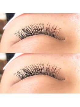 クロエ(chloe)/カラーエクステ★