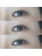 プライズアイリス アイラッシュ 池袋東口店(prize Iris eyelash)/キュートデザイン【池袋】