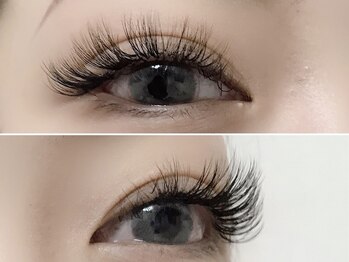 まつげエクステサロン クロエ(Chloe)/ロイヤルラッシュリフト＋３D