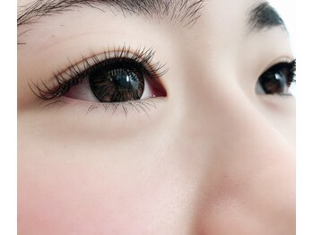 アウリィ(Aulii)/シングルラッシュ付け放題