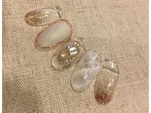 アクア (aqua)/デザインアートコース★6280円