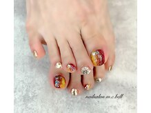 エムシーベル(m.c bell)/ニュアンスアート