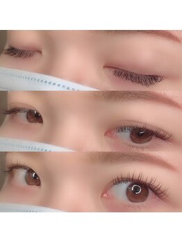 エヌドット 深江橋(n.)/カラーフラットラッシュ120本