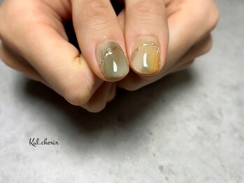 カル シェリール(Kal.cherir)/