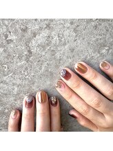 ビュウ(Viu)/ニュアンスL