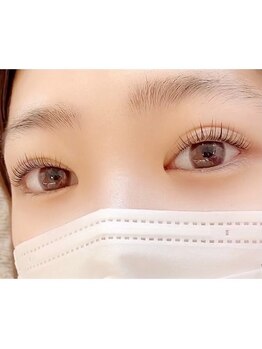 ファミーユ 太田(Fameu)/ラッシュリフト