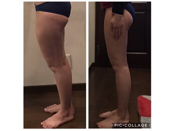 スイッチ 西尾東店(SWITCH)/美脚もお任せ！