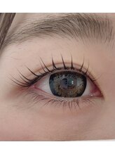 アンド 古河店(&)/パリジェンヌラッシュリフト