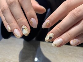 1月select(K)7,980円/全10種