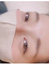 アイディー(i-dee)/次世代まつげパーマ