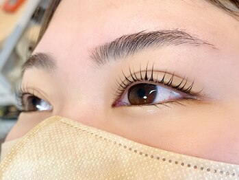 リベルタ(Liberta)/ラッシュリフト