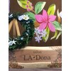 ラドナ(LA-DONA)のお店ロゴ