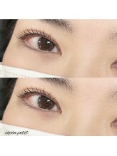 コパン ペティット(Copin Petit)/まつ毛パーマ