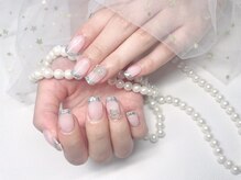 アキラネイルサロン(Akira nail salon)/
