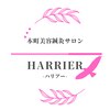 ハリアー(HARRIER)のお店ロゴ