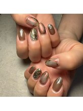 サロンド ボヌール(salon de bonheur)/