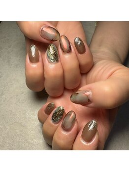 サロンド ボヌール(salon de bonheur)/