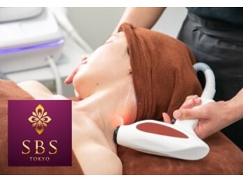 エスビーエス トウキョウ 大森店(SBS TOKYO)/【美顔】ウルトラサーモ