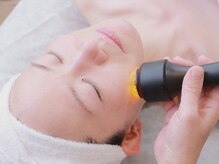 フェイシャル専門サロン ベイリーフ/ＴＰＳ導入