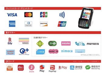 レイアイラッシュサロン 八潮店(Ray Eyelash Salon)