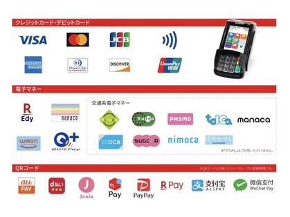 レイアイラッシュサロン 八潮店(Ray Eyelash Salon)の写真