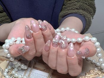 モアネイル 新宿/