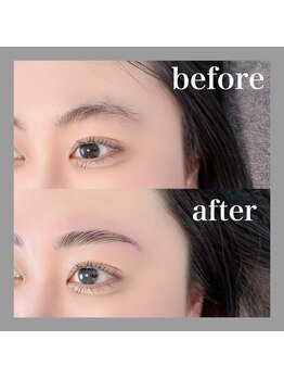 サロン ピコピコ(Salon picopico)/HBL ハリウッドブロウリフト