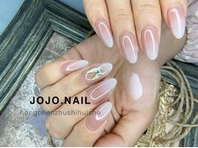ジョジョネイル(JOJOネイル)/
