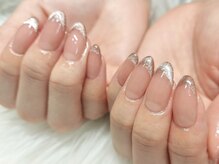 ジスタ(Gst)/マグネットフレンチ