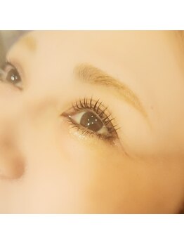 ワードローブ バイ シェリー(Wardrobe by CHERIE)/パリジェンヌラッシュリフト