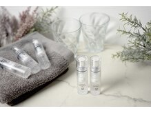 【育毛促進ケア】高濃度活性化成分のリアルな効果を体感！