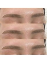 ミュゲ(muguet)/眉ワックス