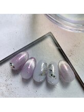 ルアナ(Luana)/過去マンスリー